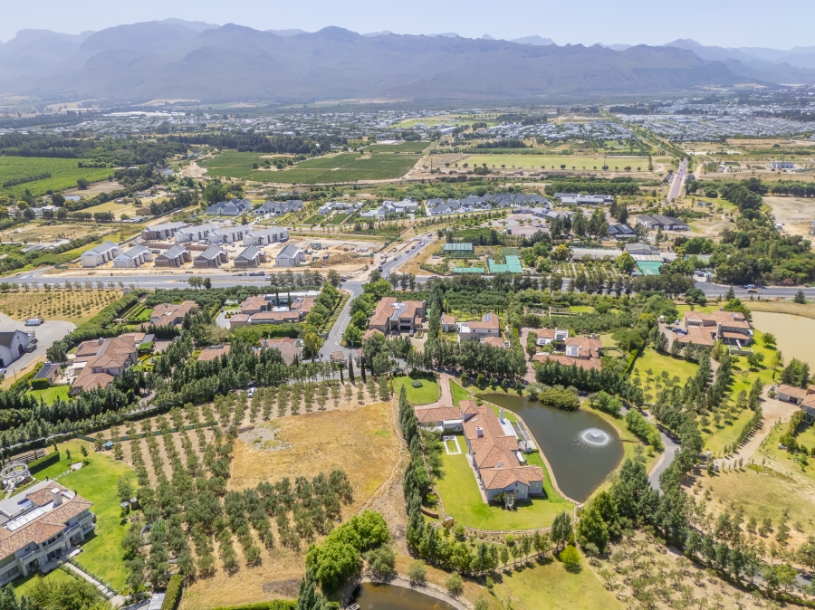 0 Bedroom Property for Sale in Simondium Western Cape